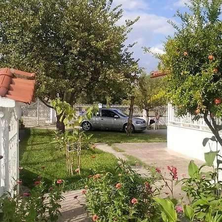 Vasiliki's Holiday home