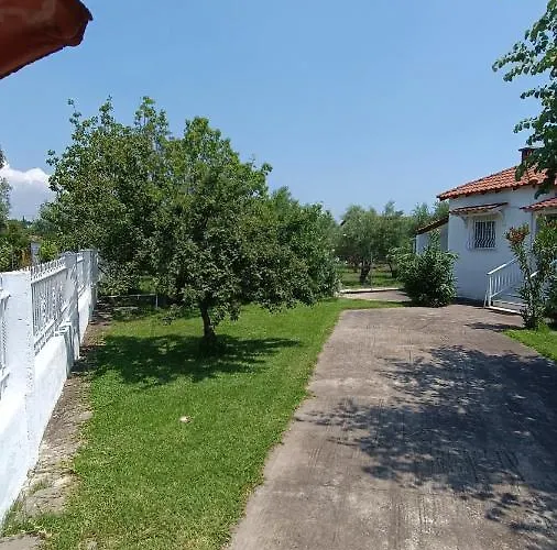 Сasa de vacaciones Vasiliki's *