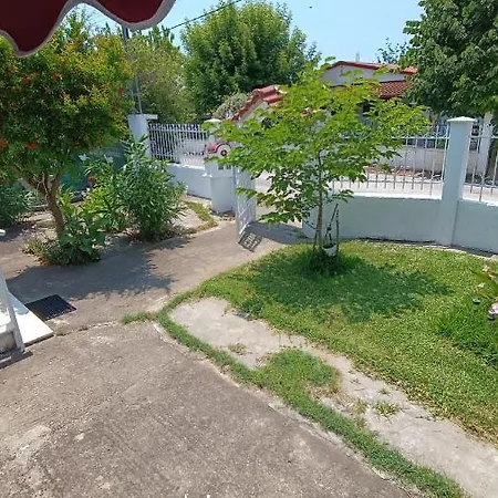 Casa vacanze Vasiliki's