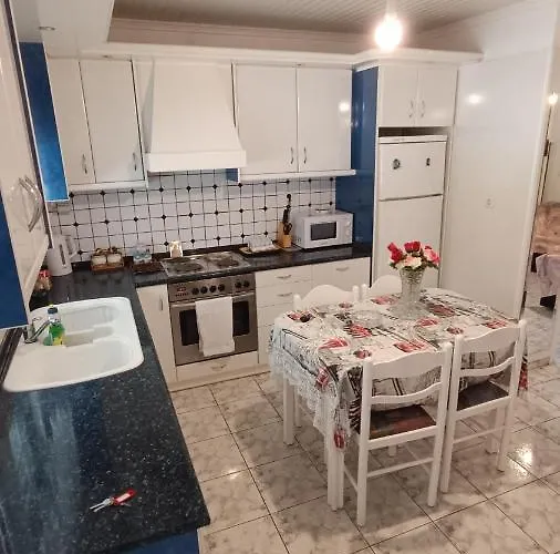 Vasiliki's *