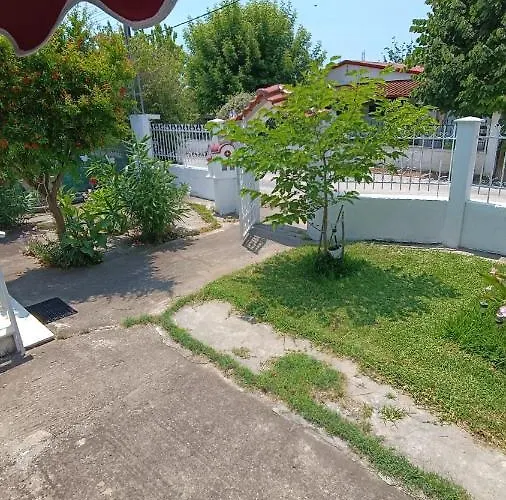 Dom wakacyjny Vasiliki's