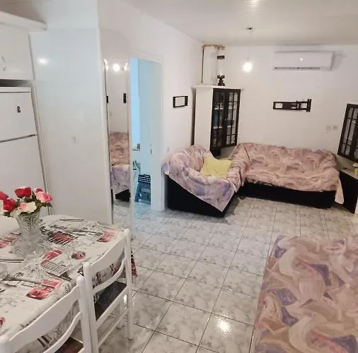 Vasiliki's *